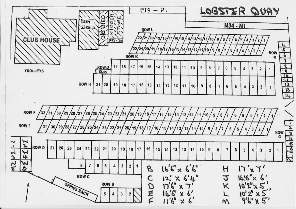 LQ Pound Map diagram